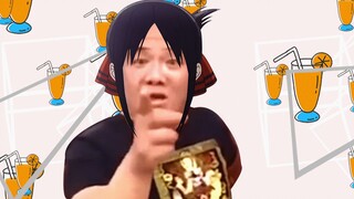Cô Hu, cô là người duy nhất còn muốn tỏ tình với tôi!!!