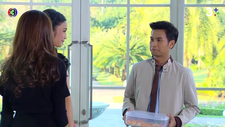 พลับพลึงสีชมพู EP.10