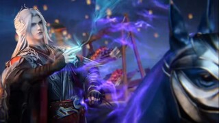 Preview Renegade Immortal Eps 116