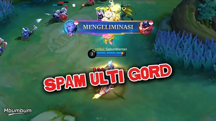 Kata musuh hero gak guna 🤔