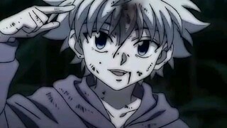 Tetap killua