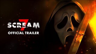 Scream 7 | Official Trailer (2026 Movie) - Neve Campbell, Courteny Cox