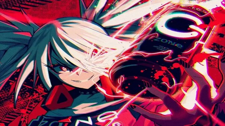 يا للهول! باب السيارة ملحوم بالفعل!! استمتعوا بجمالية التفحيط العنيف هذه!