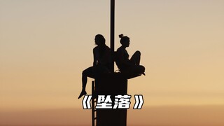 “什么才是窒息的绝望..”