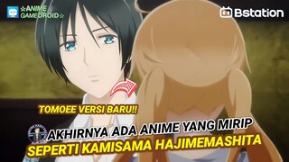 Siap Bikin Kalian Baper Nih!!Anime Romance yang Ditunggu-tunggu Akan Tayang di Musim Winter 2024