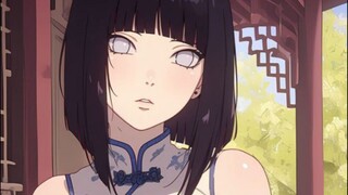 SCENE HINATA MAIN SAMA NARUTO