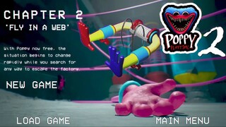 [Explore Version] Poppy Playtime : Chapter 2 - Full Gameplay 1