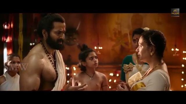 Manmaggam South Released Hindi Dubbed full Movie|