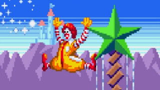 40年前的广告游戏到底有多抽象？