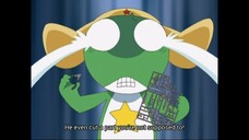 Sergeant Keroro - 191