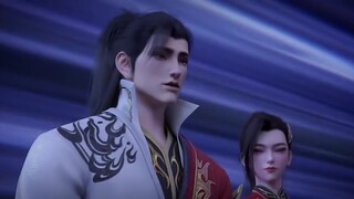 Doupo  cangqiong episode 149 subtitel Indonesia