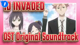 [ID:INVADED] OST Original Soundtrack Compilations_D1