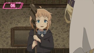 Isekai - #6 Gift Element Water 💦