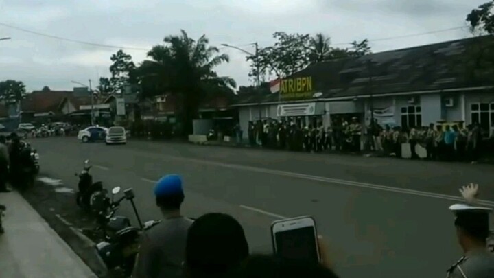 polisi ngedrif