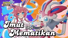 Sylveon "Crazy" - GMV Pokemon Unite