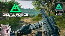 Game Perang Android Baru Yang Lebih Fresh, Resmi Rilis Di China!