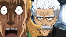 One Punch Man Season 3 Episode 6_Indonesia