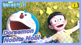 [Doraemon / Edit / Persahabatan] Persahabatan Antara Doraemon dan Nobita Nobi_1