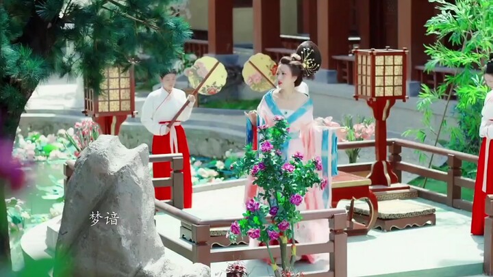 ชื่อซีรีส์: การเดินทางตามหาชาติภพก่อนหน้า นี่หรือคือเวอร์ซายส์