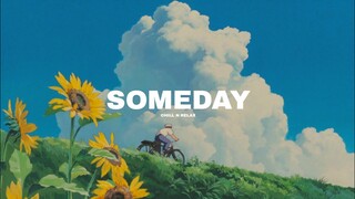 (FREE FOR PROFIT) Chill Ukulele Type Beat - "SOMEDAY"