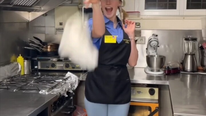 นั่นอะไรกระพริบอยู่?