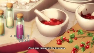 Sugar apple fairy tale ||  Episode 1 Subtitle Indonesia