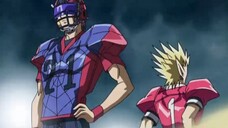 Eyeshield 21 ไอ้หนูไต้ฝุ่นมะกันบอล ตอนที่ 84