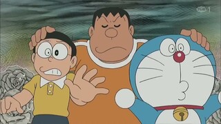 Doraemon bahasa Indonesia [No Zoom] Doraemon Terbaru 22 November 2023