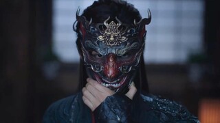 新剧《暗河传》杀青，龚俊/彭小苒/乔振宇/常华森 等主演，暂未公布播出时间，敬请期待