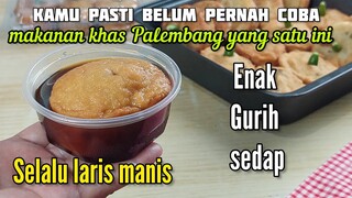 Resep Makanan Khas Palembang Kamu Pasti Belum Pernah Coba