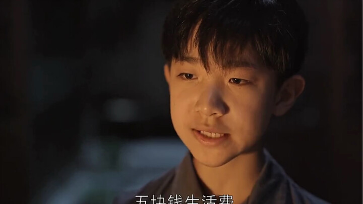 A wayward dad gets his son to secretly report him—and now he’s finally behaving himself!