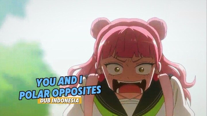 [DUB INDO] TUTORIAL DILIRIK CRUSH BIAR DIA GA SALAH PAHAM