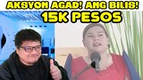 Agarang tulong mula kay VP Sara Duterte REACTION VIDEO