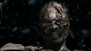 THE MUMMY TOMB OF THE DRAGON EMPEROR Clip - Yeti Attack (2008)（2/2）