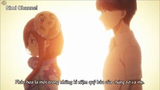 Nhà Có Năm Nàng Dâu (Ep 4.3) Lễ hội pháo hoa #NhaCoNamNangDau