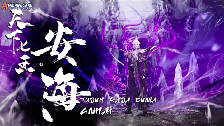 Azure Legacy Eps 64 Sub Indo