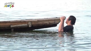 Adventure by Accident - S1E2 South America Türkçe Altyazı