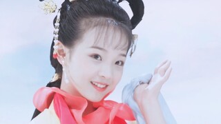 【古装小美人群像】小戏骨+天真派+宝贝有戏｜落花情｜