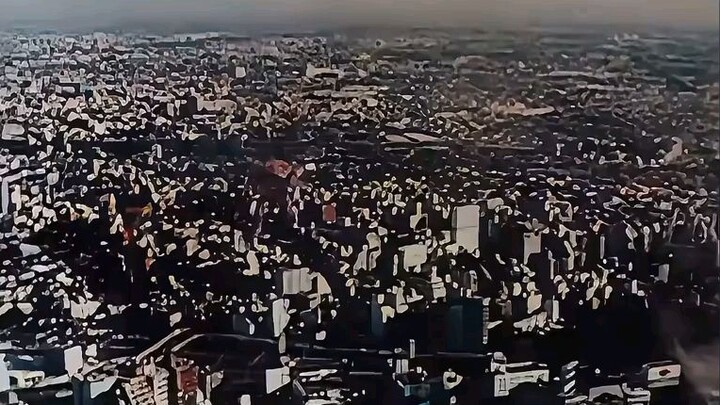 super Sentai Dairanger dubbing Indonesia