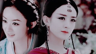 [Triệu Liying cá nhân đốt cháy] Huo Yuanjia | Nắm đấm và bàn chân của tôi thật tuyệt vời