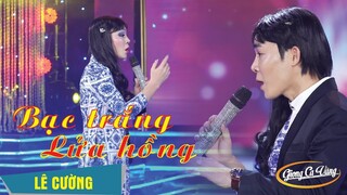 Giả giọng nữ đỉnh nhất Việt Nam | Lê Cường | Saigon By Night 01 - Phần 1 |  Giọng Ca Vàng