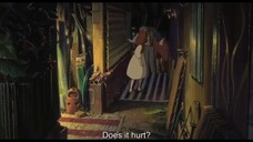 The Secret World of Arriety [ Part 22 ]