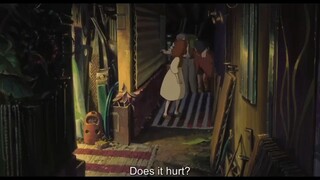 The Secret World of Arriety [ Part 22 ]