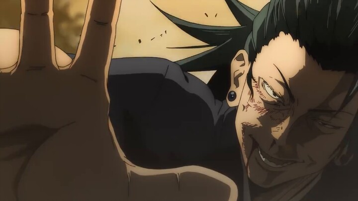 Review of Jujutsu Kaisen's Best Man