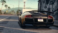 Lamborghini Murcielago SV '10