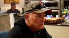 PSYCHO DAD'S EVICTION AGREEMENT! Uncle Larry's Reaction