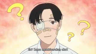 Ep.03 YANO-KUN NO FUTSUU NO HIBI SUB INDO