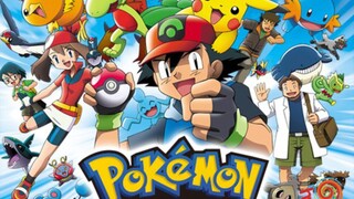 POKEMON - NEW SEASON 6 EPISODES 26 IN HINDI DUB