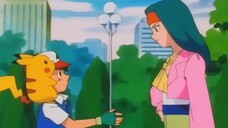 Pokémon Tập 77 - Khai mạc liên minh Pokémon! Sân đấu nước!