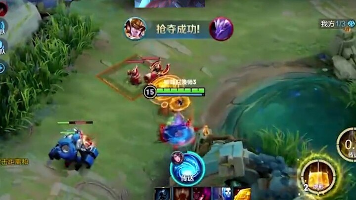 (Mạc Lộ Nữ Oa) Mạc Lộ Nữ Oa – cao thủ thuần rồng chuyên nghiệp